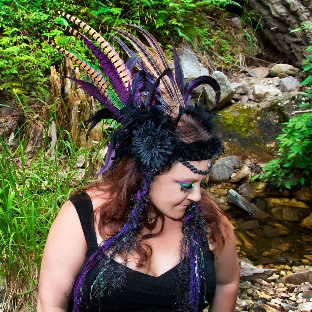 Meet your Posher, Christy